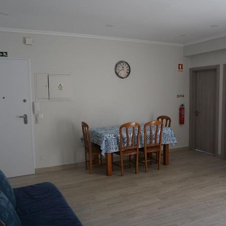 Sunny Home Amadora Buitenkant foto