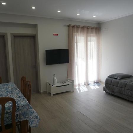 Sunny Home Amadora Buitenkant foto