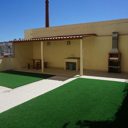 Sunny Home Amadora Buitenkant foto