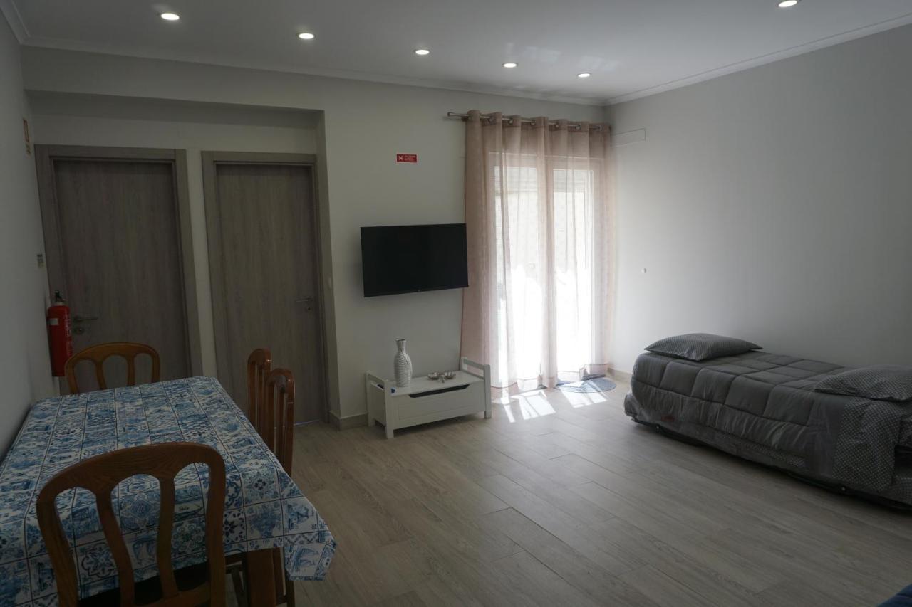 Sunny Home Amadora Buitenkant foto
