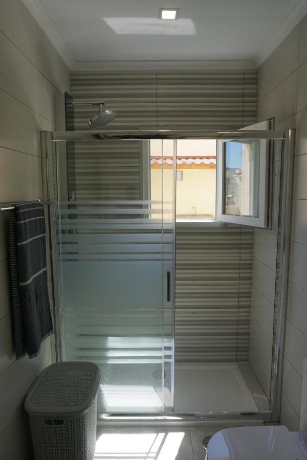 Sunny Home Amadora Buitenkant foto