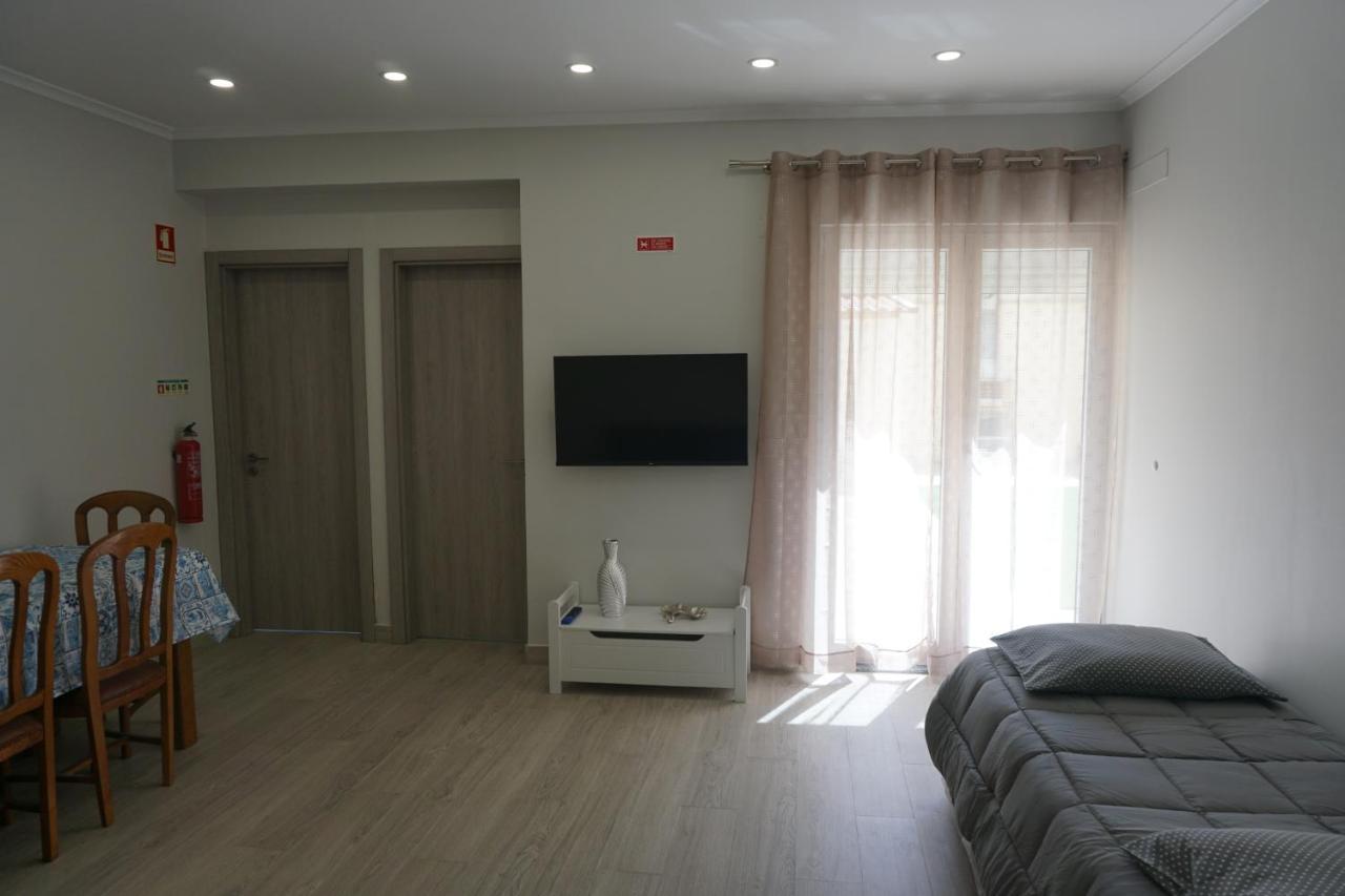 Sunny Home Amadora Buitenkant foto