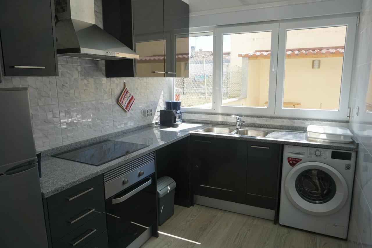 Sunny Home Amadora Buitenkant foto